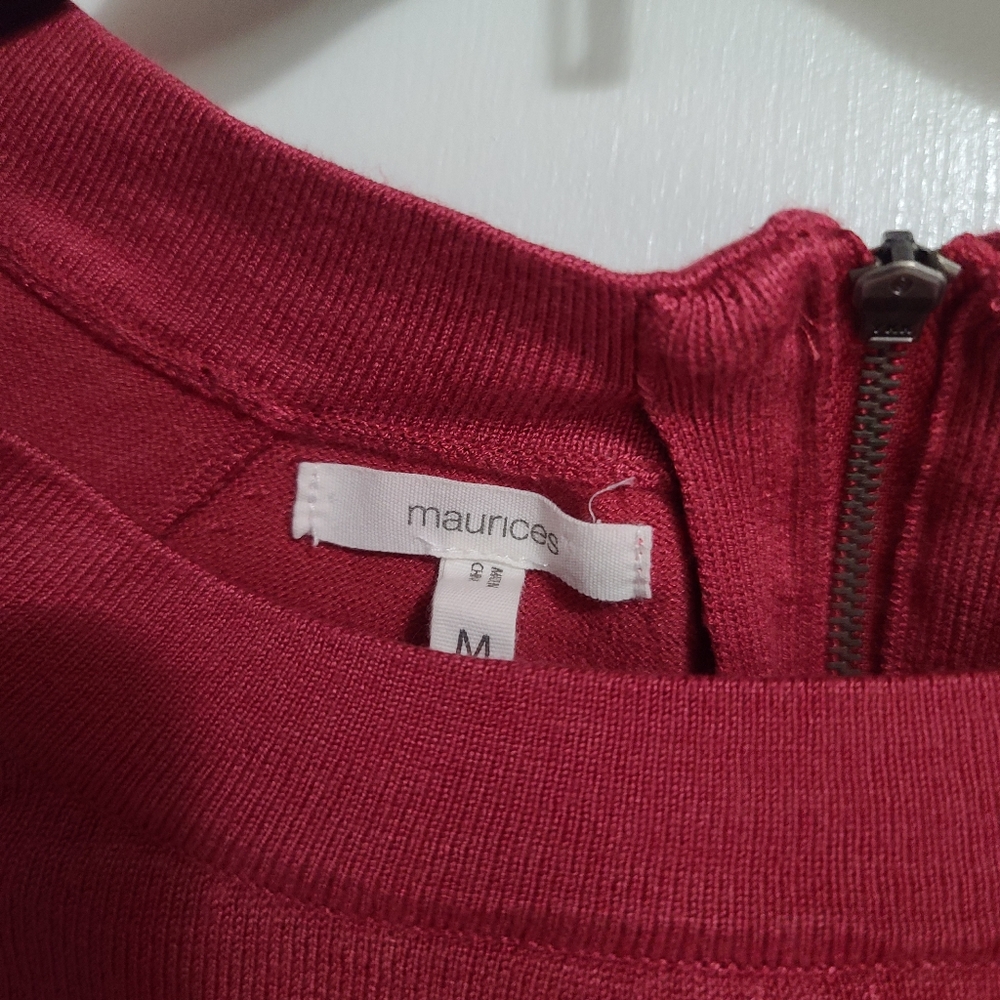 Matrices long sleeve - Picture 2 of 5